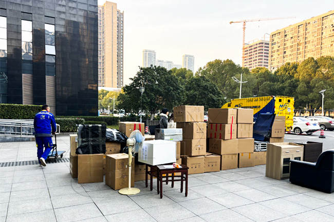 高效搬家小技巧有哪些